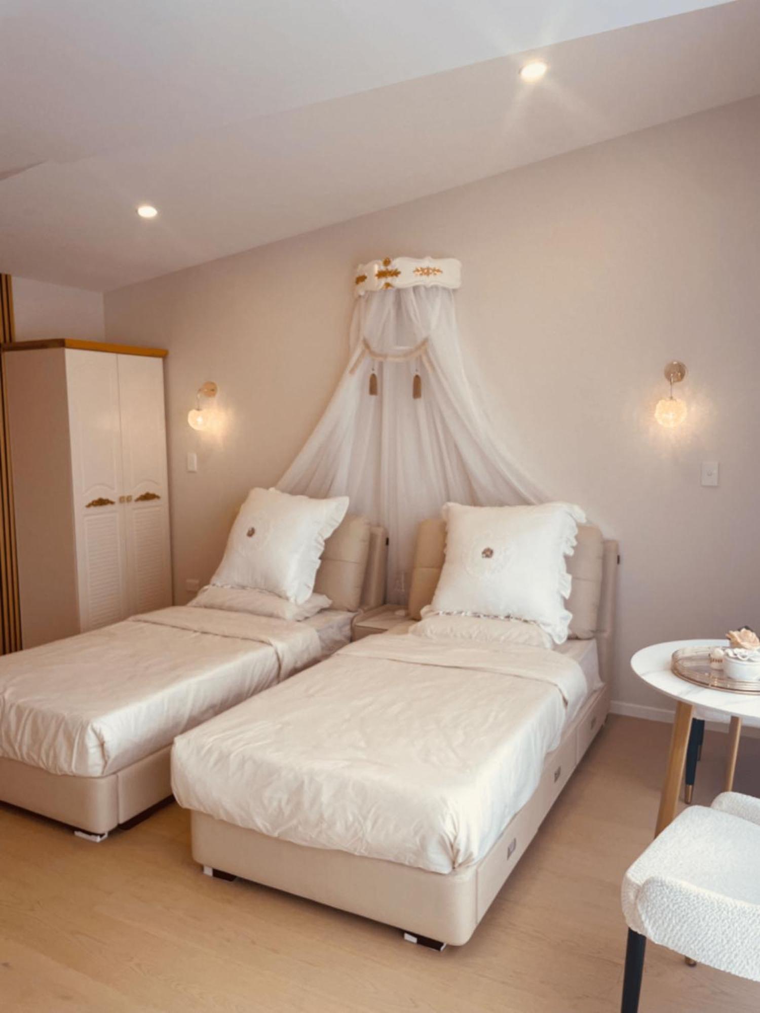 Delightful Little House & Chateau Charme Suite Auckland Exterior foto