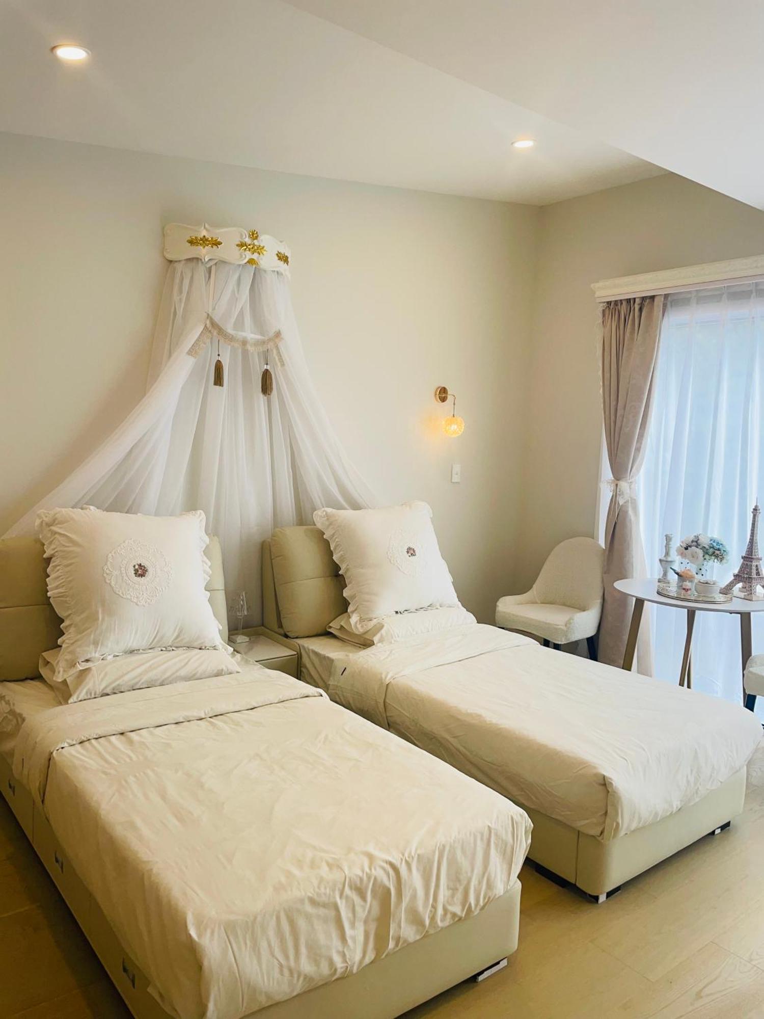 Delightful Little House & Chateau Charme Suite Auckland Exterior foto