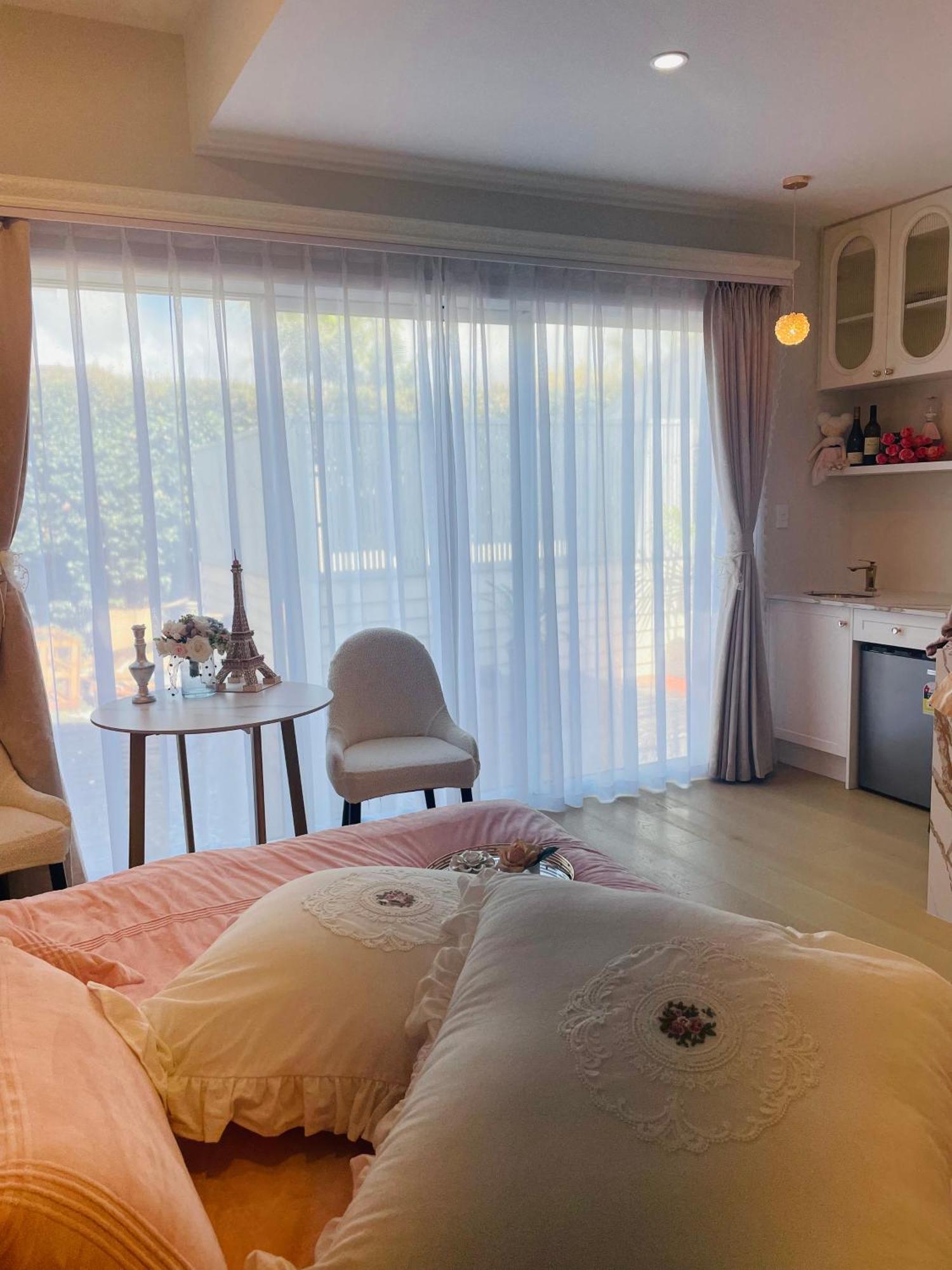 Delightful Little House & Chateau Charme Suite Auckland Exterior foto