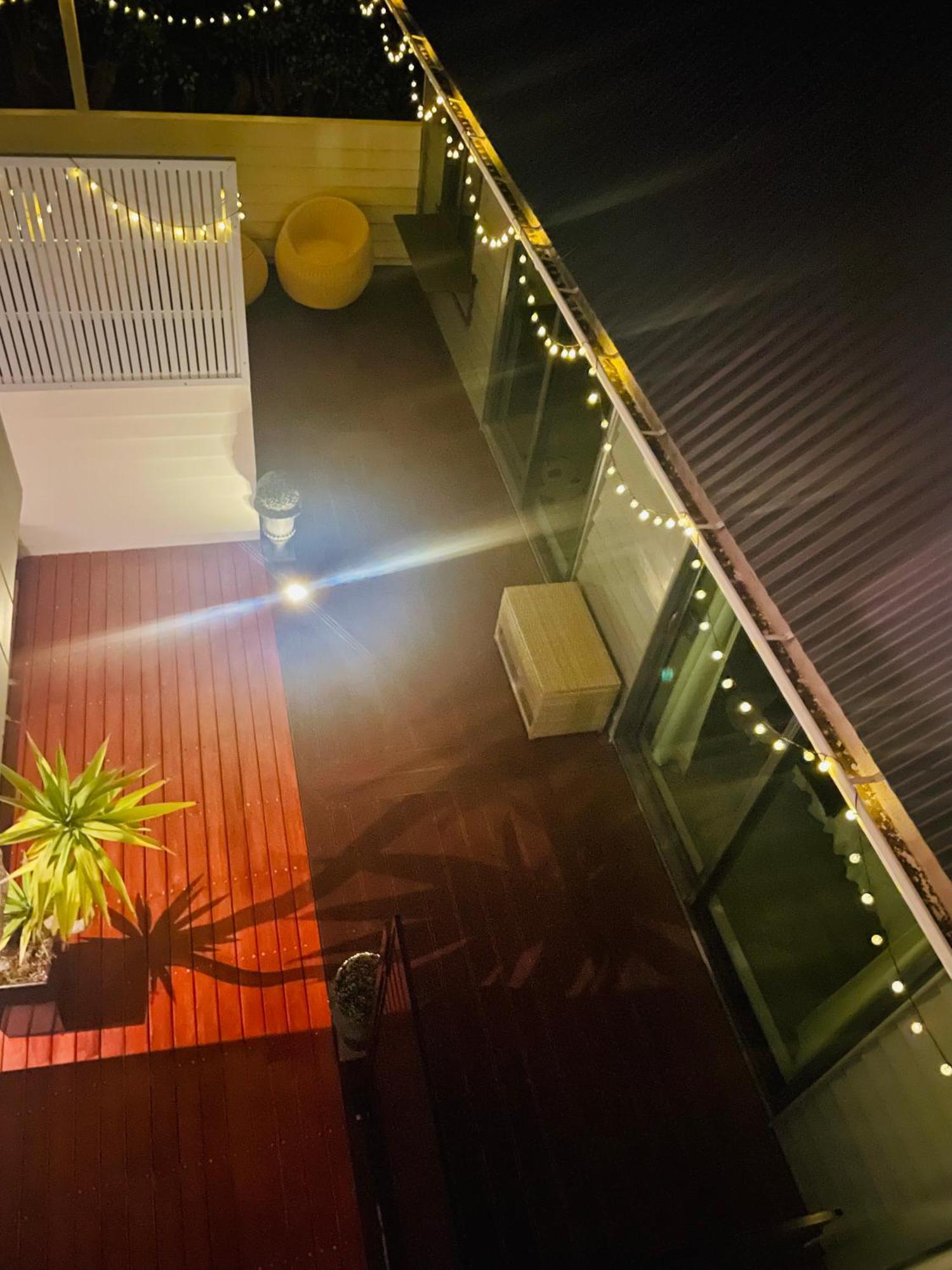 Delightful Little House & Chateau Charme Suite Auckland Exterior foto