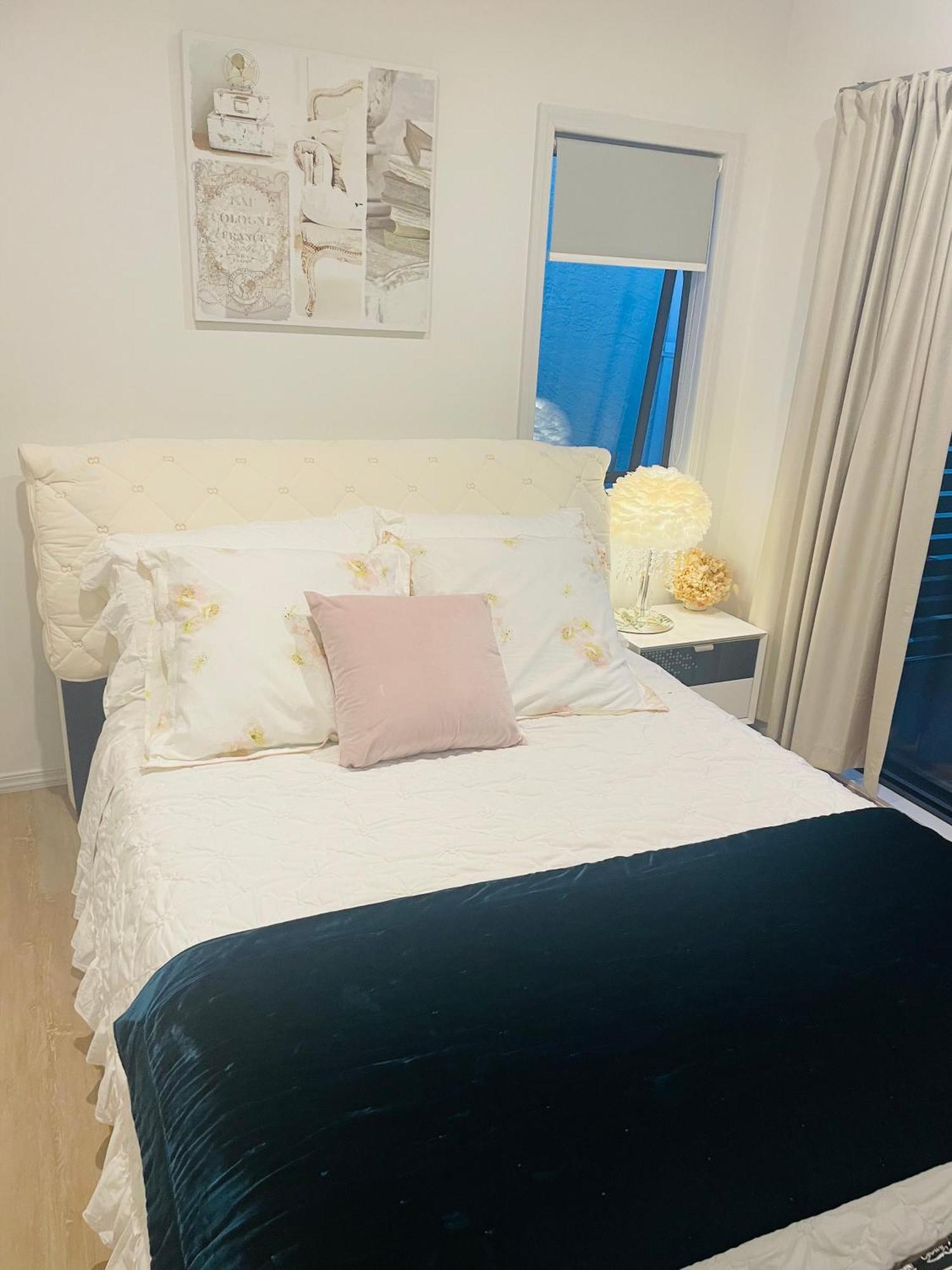 Delightful Little House & Chateau Charme Suite Auckland Exterior foto